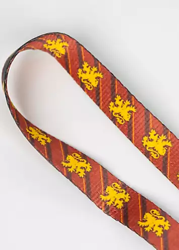 Harry Potter Gryffindor Premium Dog Leash | Kaleidoscope