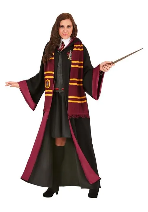 Harry Potter Hermione Deluxe