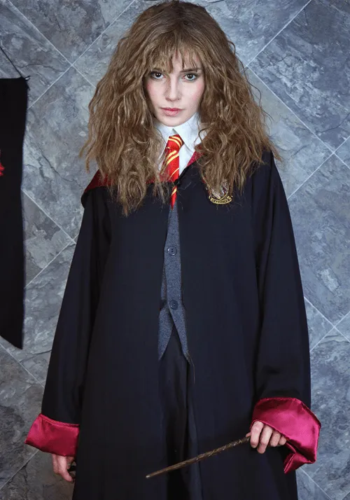 Harry Potter Hermione Deluxe