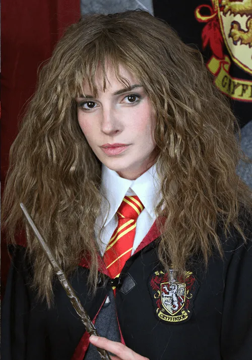 Harry Potter Hermione Deluxe