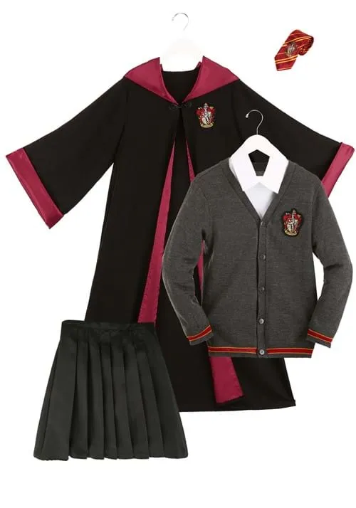 Harry Potter Hermione Deluxe