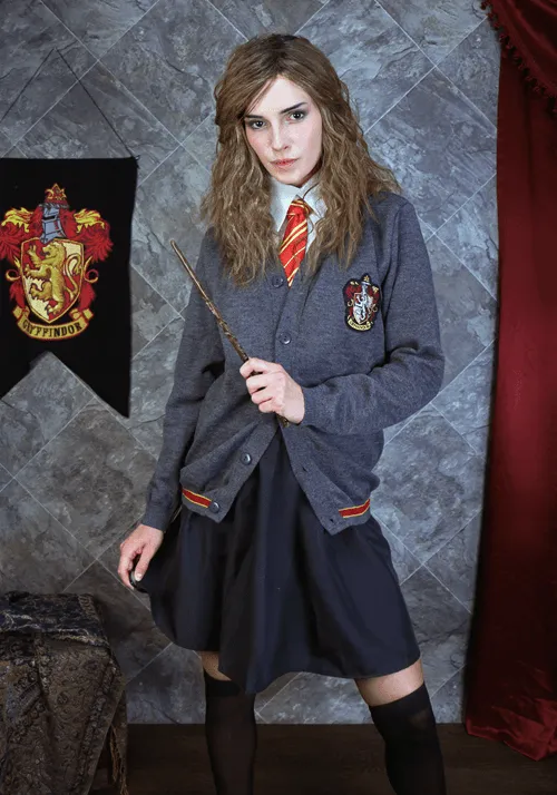 Harry Potter Hermione Deluxe