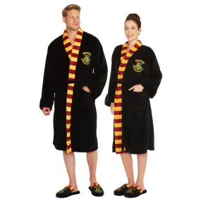 Harry Potter Hogwarts Bathrobe