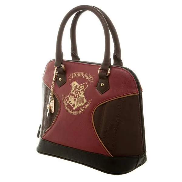 Harry Potter Hogwarts Dome Handbag