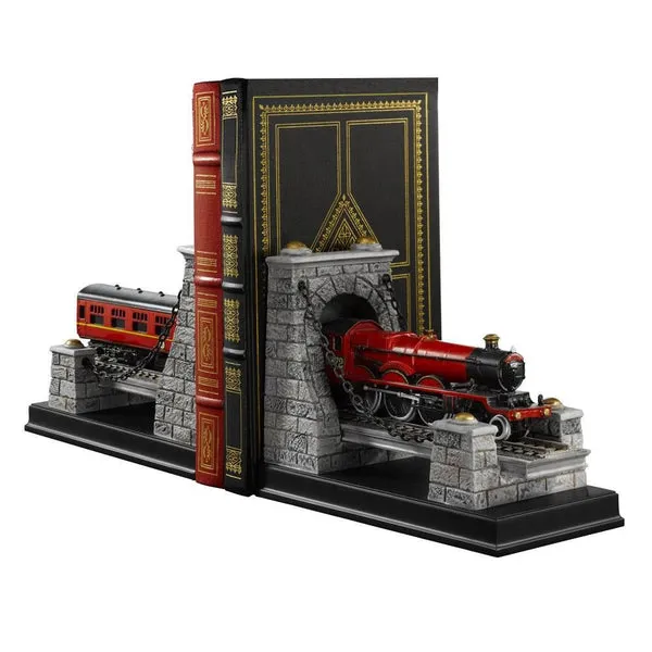 Harry Potter Hogwarts Express Bookends