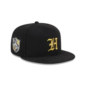 Harry Potter Hufflepuff 9FIFTY Snapback Hat