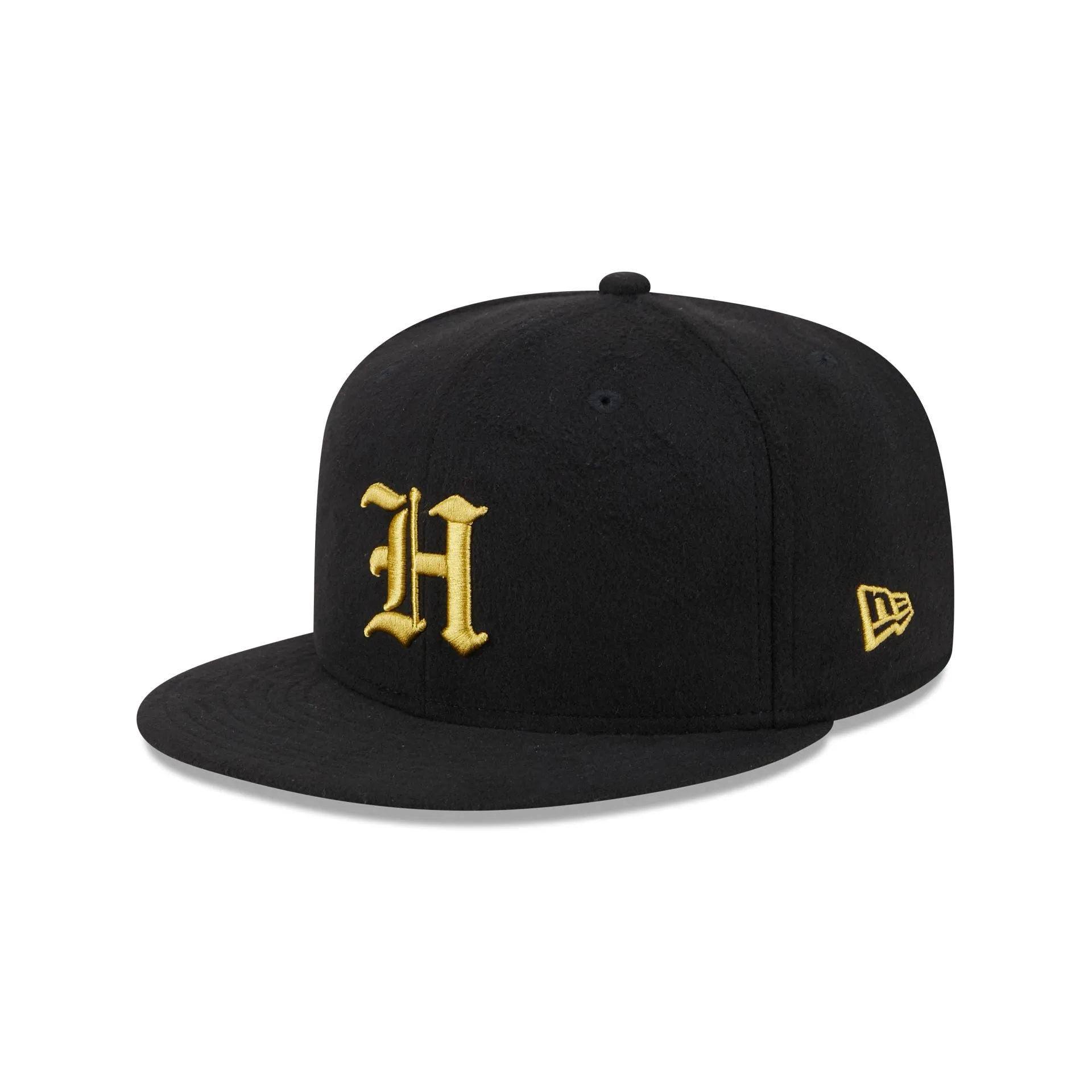 Harry Potter Hufflepuff 9FIFTY Snapback Hat