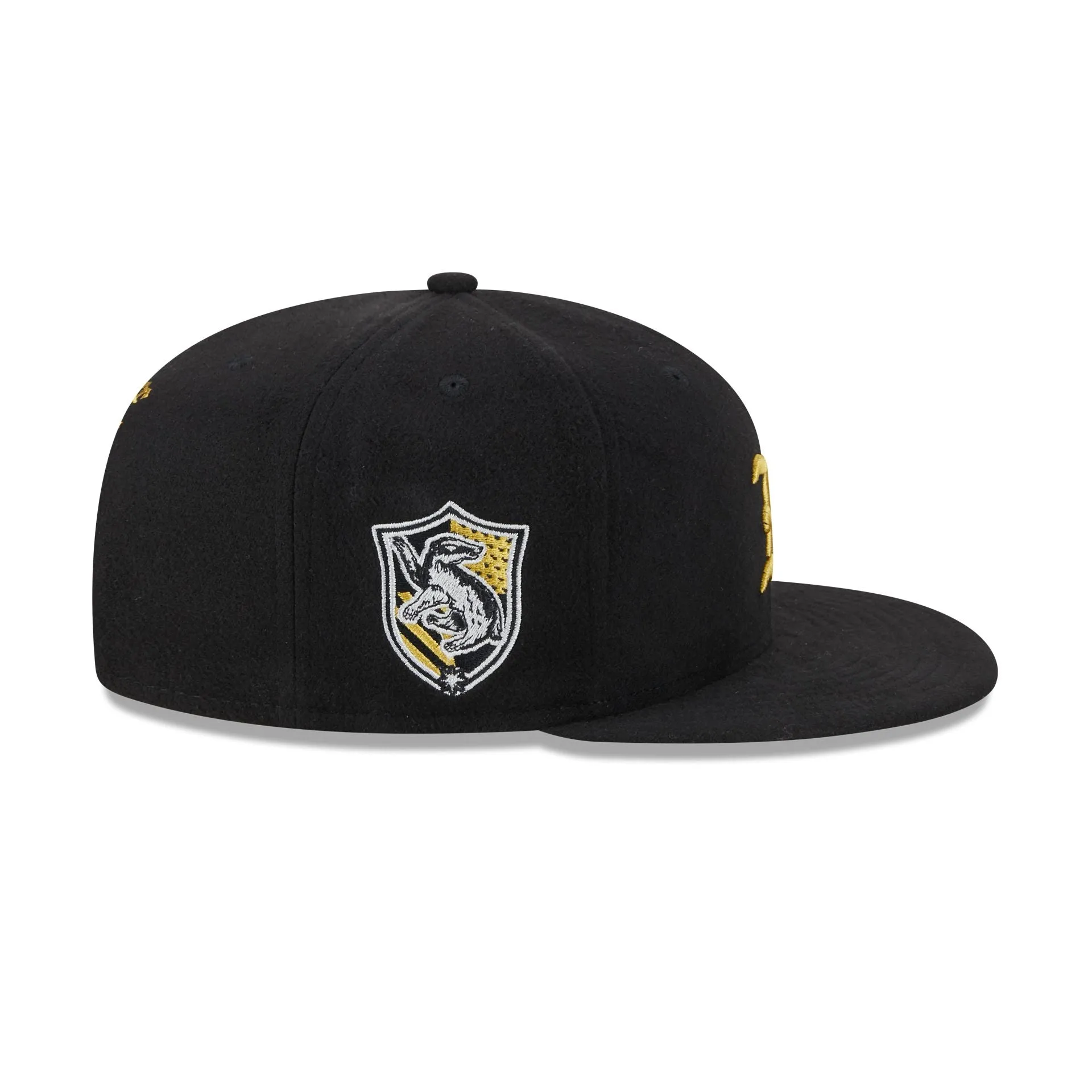 Harry Potter Hufflepuff 9FIFTY Snapback Hat