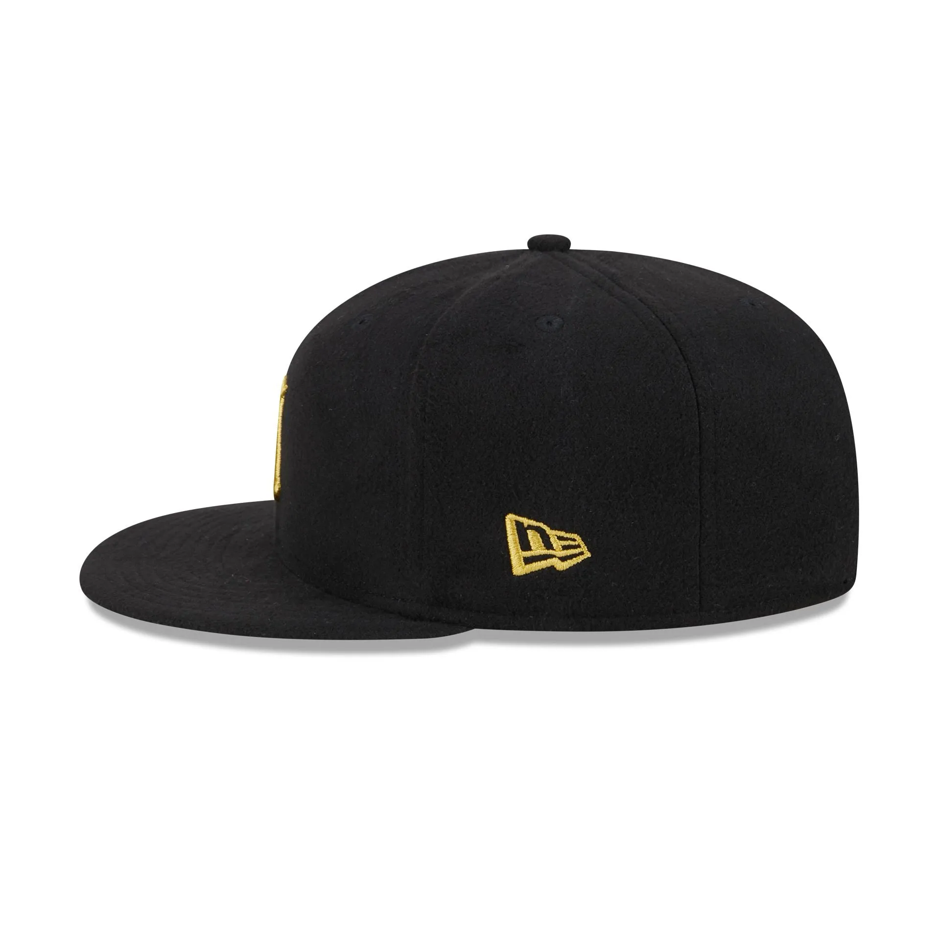 Harry Potter Hufflepuff 9FIFTY Snapback Hat