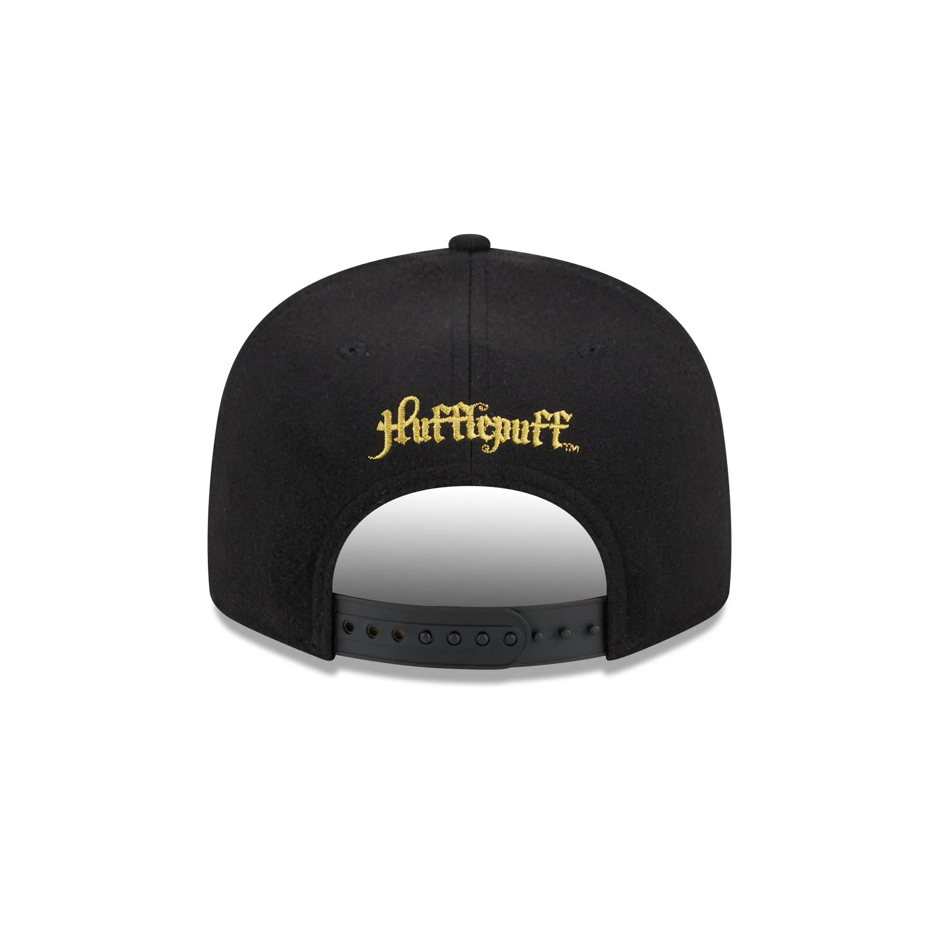 Harry Potter Hufflepuff 9FIFTY Snapback Hat