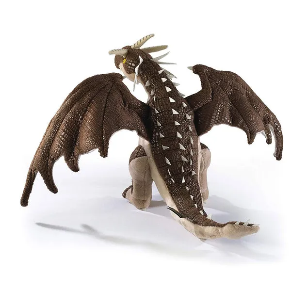 Harry Potter Hungarian Horntail Premium Collector's Plush