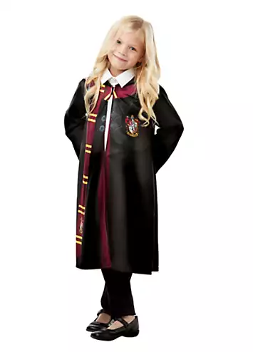 Harry Potter Kids Gryffindor Robe | Grattan