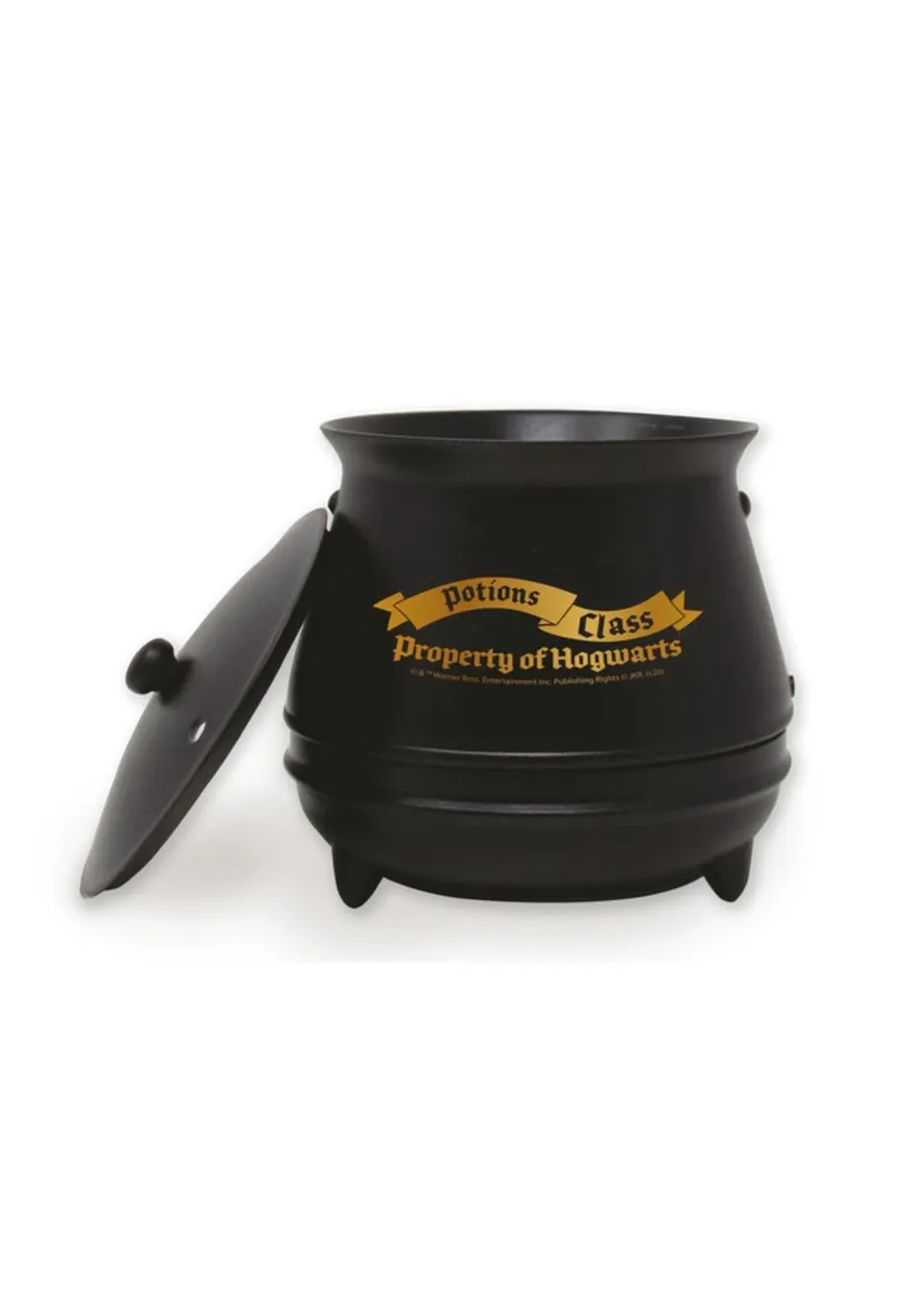 Harry Potter Mug - Self Stirring Cauldron