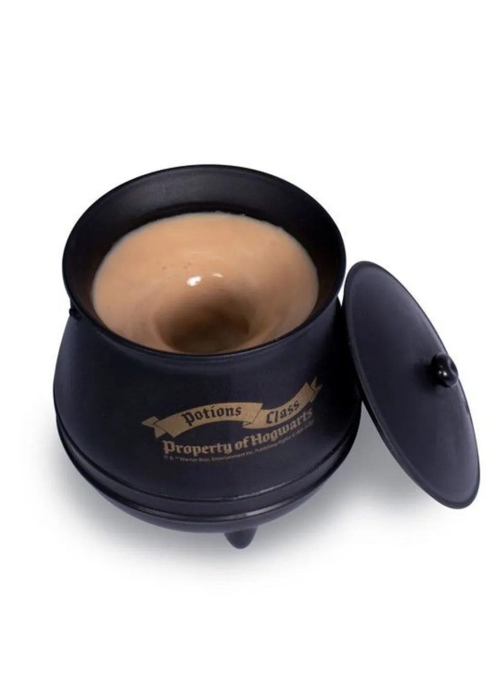 Harry Potter Mug - Self Stirring Cauldron