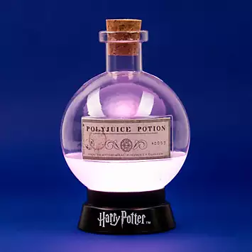 Harry Potter Potion Mood Lamp | Kaleidoscope