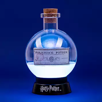 Harry Potter Potion Mood Lamp | Kaleidoscope