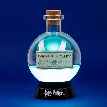 Harry Potter Potion Mood Lamp | Kaleidoscope