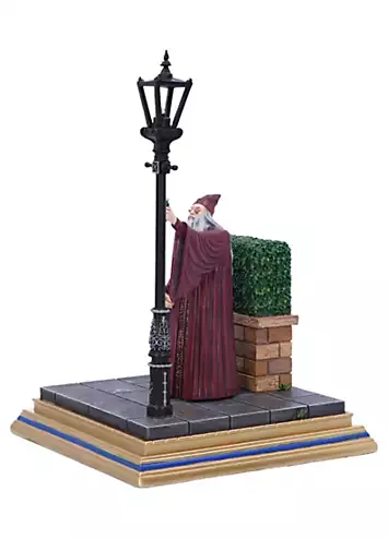 Harry Potter Privet Drive Light Up Figurine | Kaleidoscope