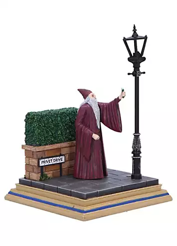 Harry Potter Privet Drive Light Up Figurine | Kaleidoscope