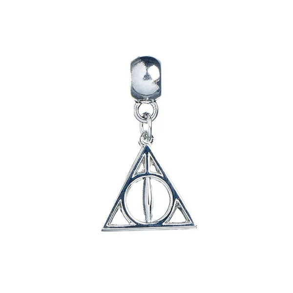 Harry Potter Slider Charm Set