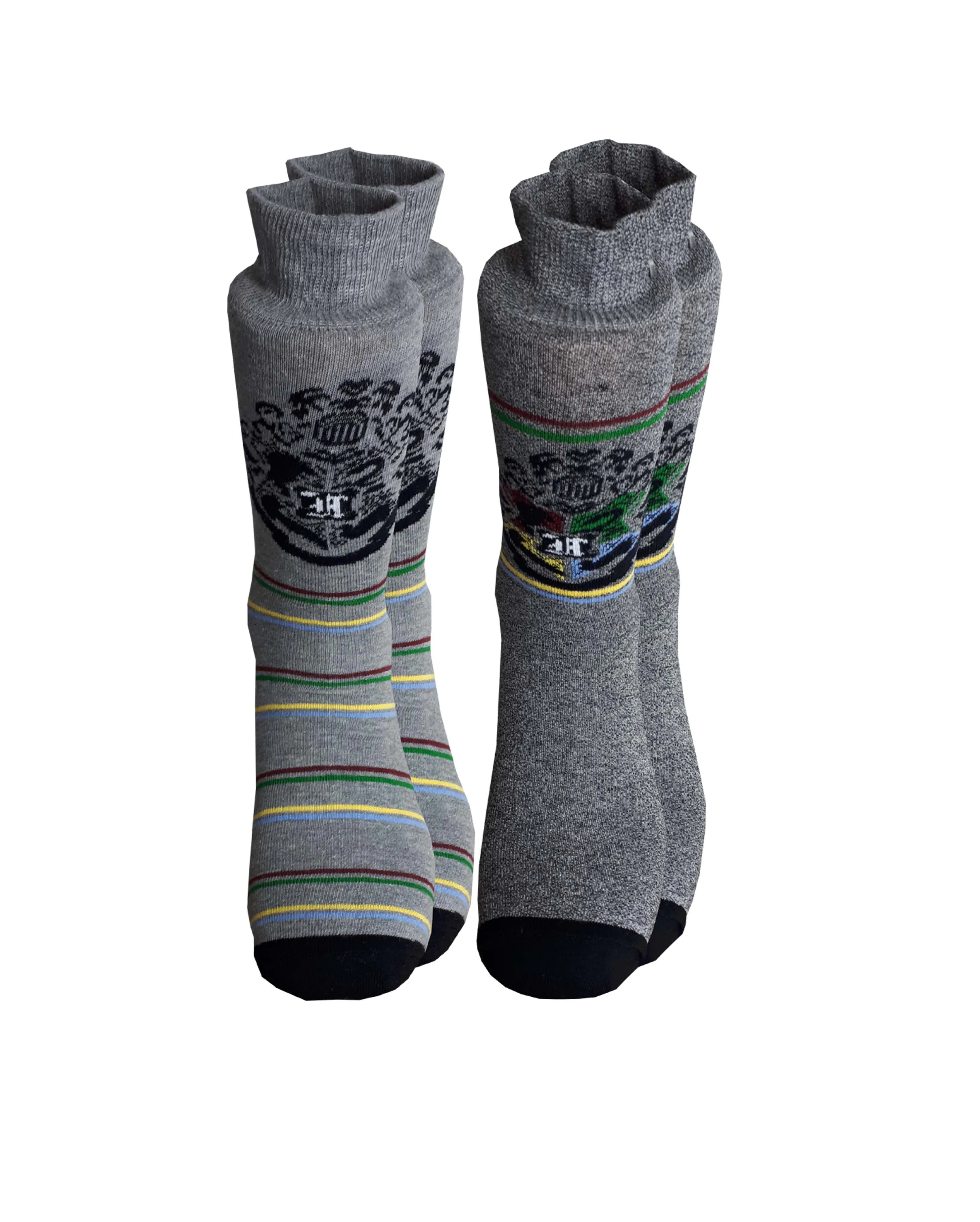 Harry Potter T-Shirt & 2pk Socks