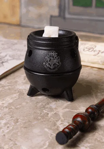 Harry Potter Wax Warmer