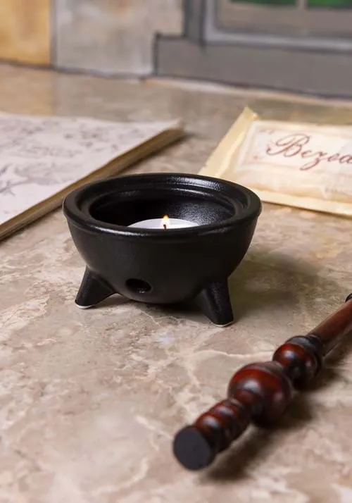 Harry Potter Wax Warmer