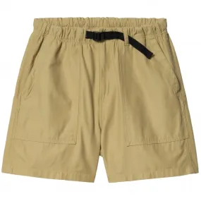 Hayworth Shorts - Bourbon