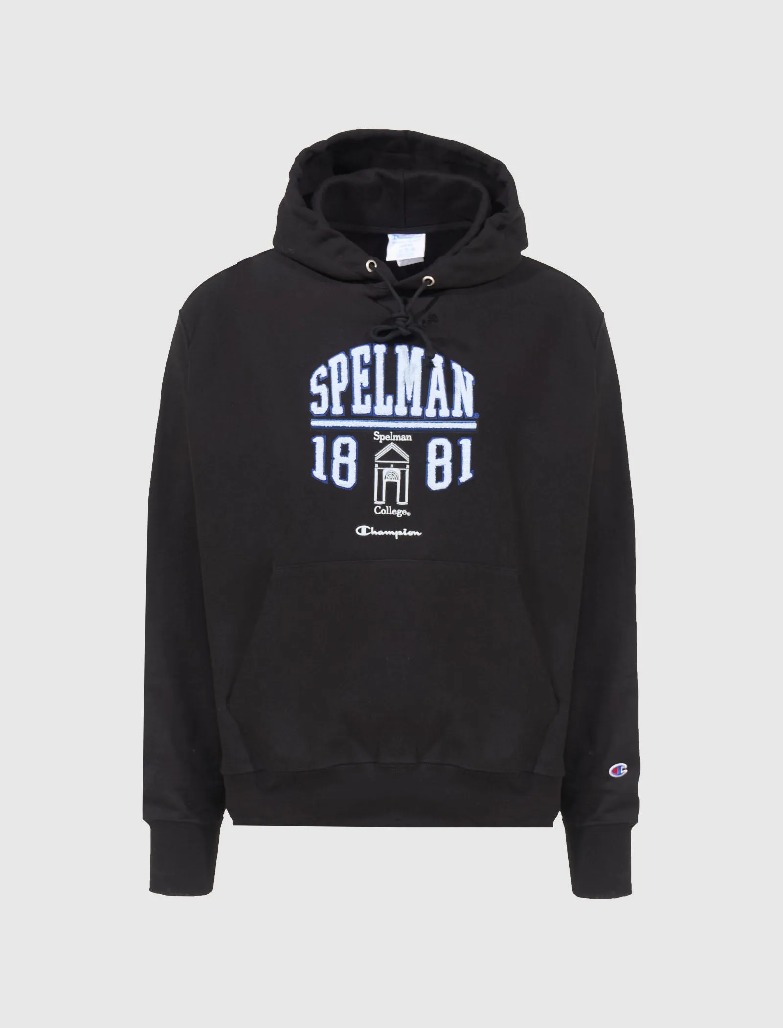 HBCU SPELMAN HOODIE