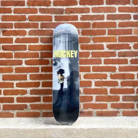 Hockey Skateboards - Planche de skate Nik Stain Imbalance