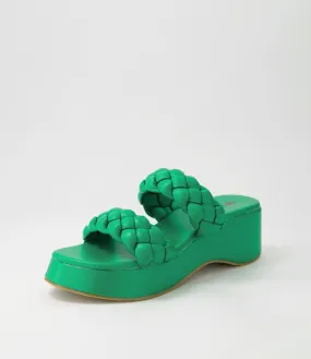 I LOVE BILLY Chrissie Fern Sandals