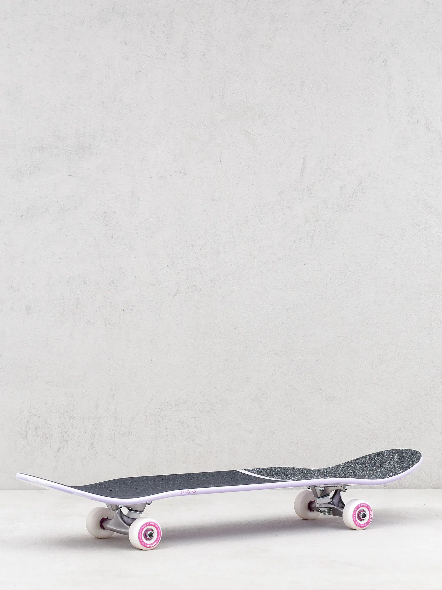 Impala Cosmos Skateboard (purple)