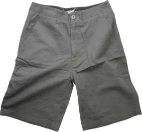 Iron Fist Skateboard Short - Olive - Ironfist - Summer Shorts