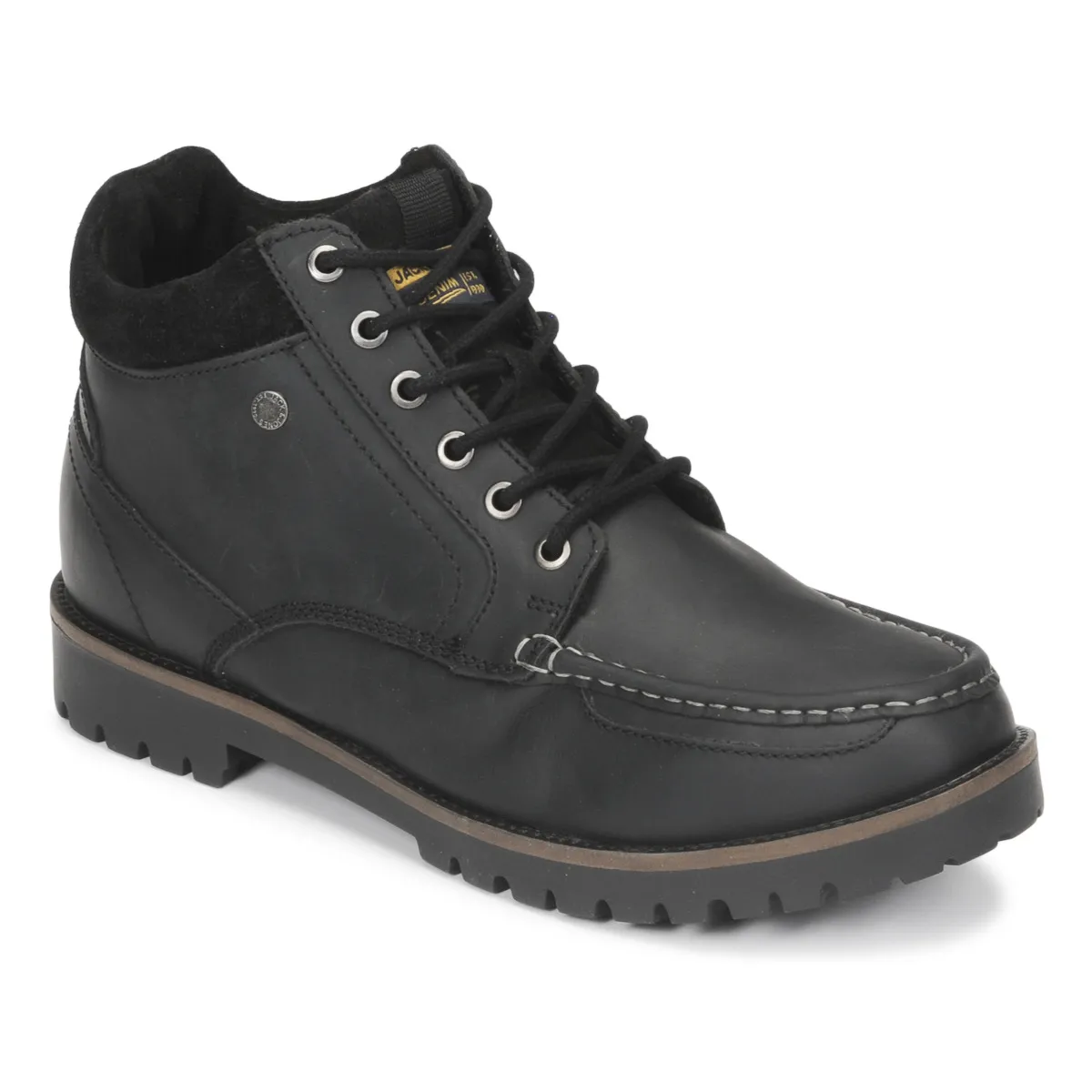 Jack & Jones JFW BROCKWELL MOC BOOT