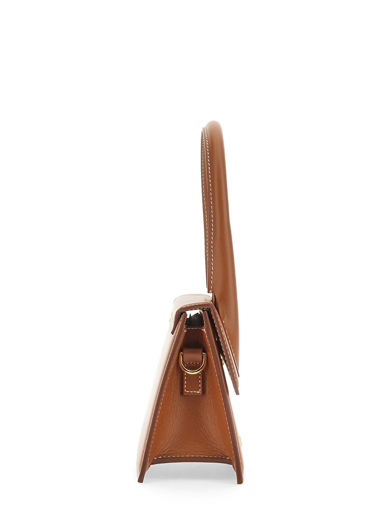 JACQUEMUS    LA CHIQUITO MOYEN LEATHER BAG