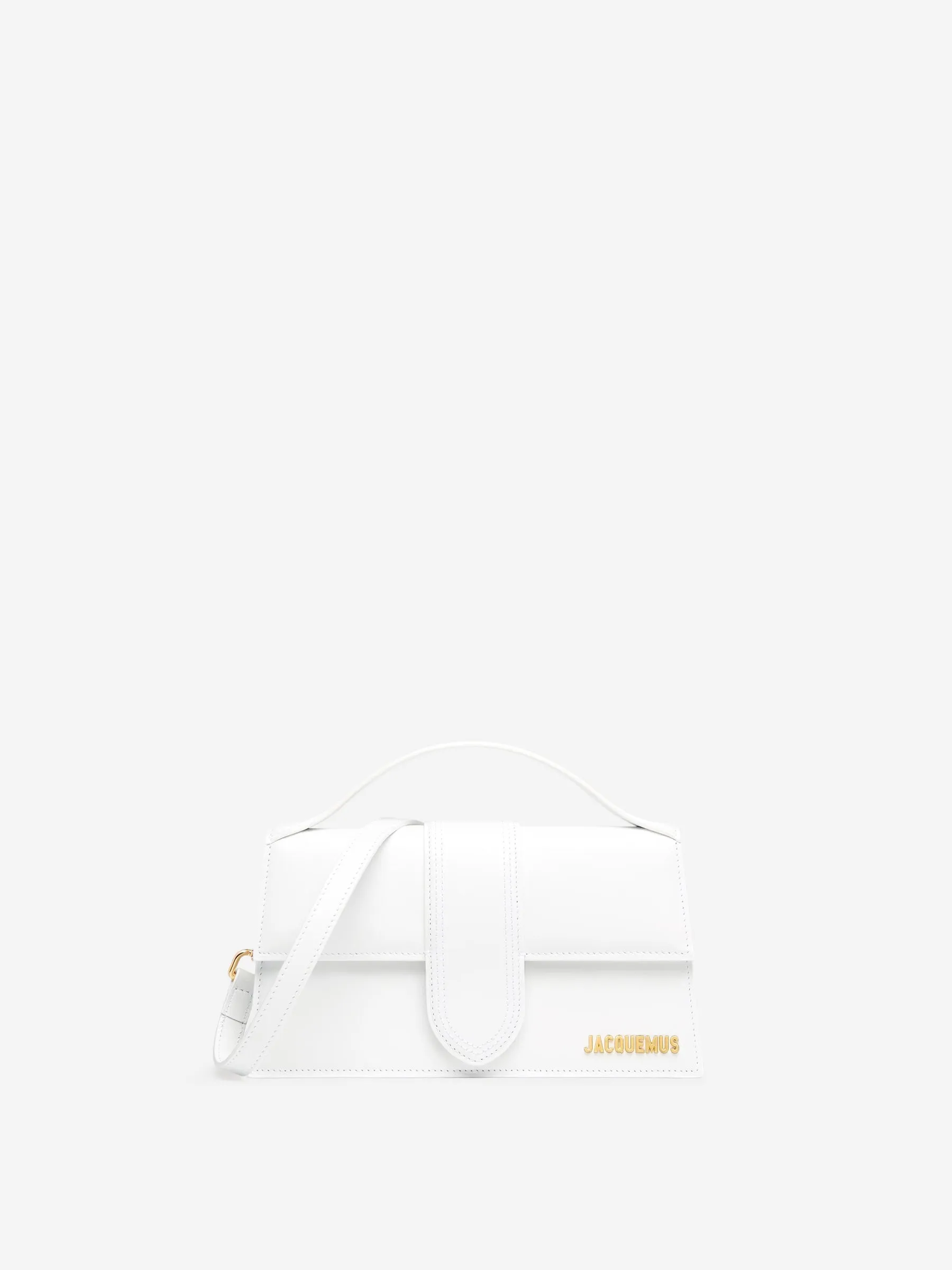 Jacquemus Le Chiquito Moyen Shoulder Bag 