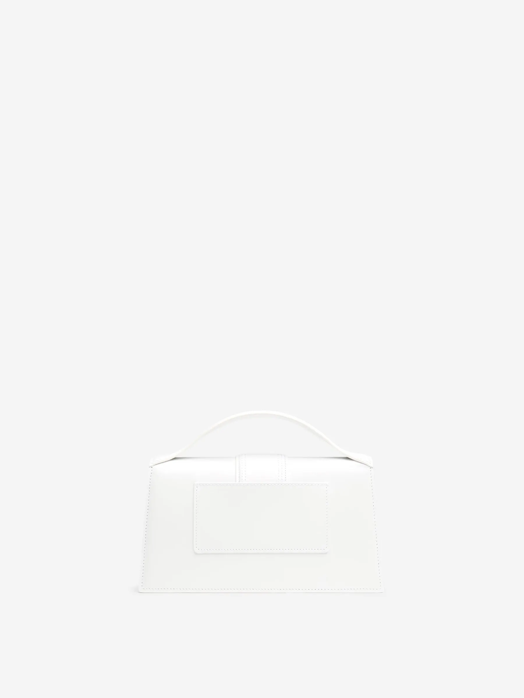 Jacquemus Le Chiquito Moyen Shoulder Bag 