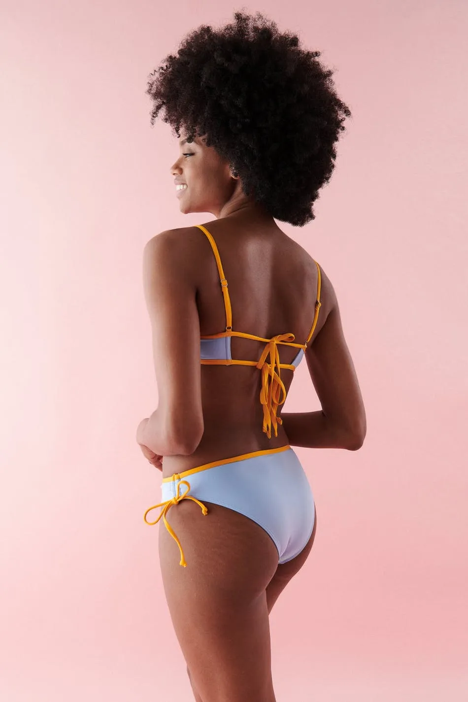 Johanna bikini brief