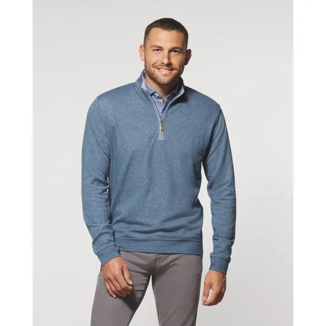 Johnnie-o - Men's Sully 1/4 Zip Pullover