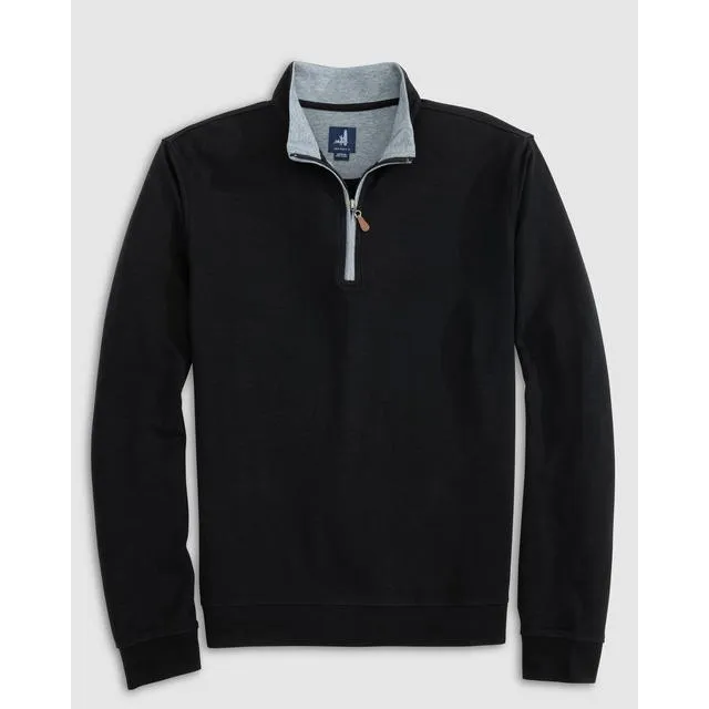 Johnnie-o - Men's Sully 1/4 Zip Pullover