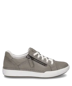 Josef Seibel Womens Claire 03 Sneakers - Grau(Taupe)