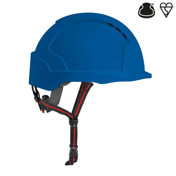 JSP EVOLite Skyworker Industrial Height Safety Helmet