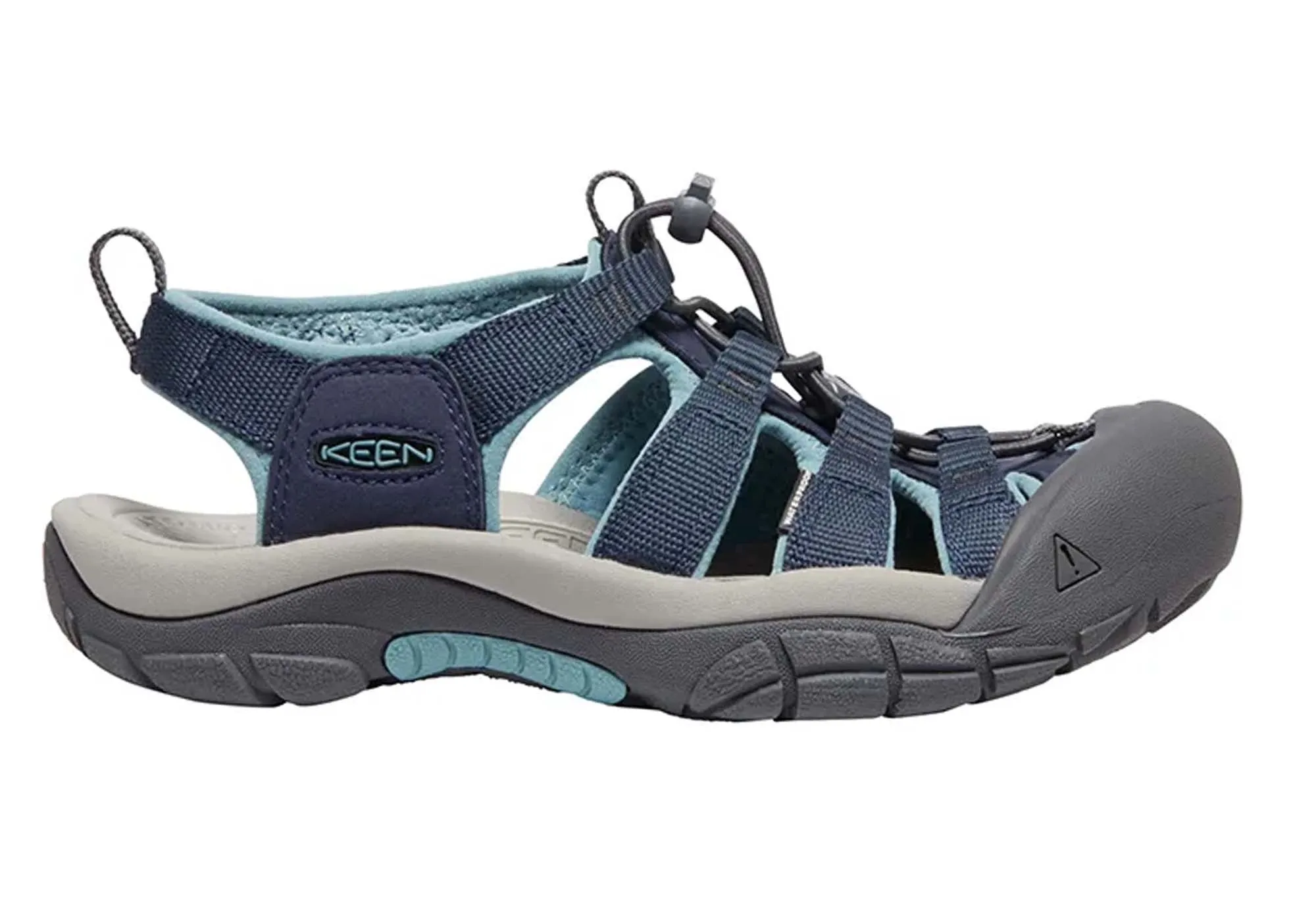 Keen Newport H2 Womens Comfortable Sandals