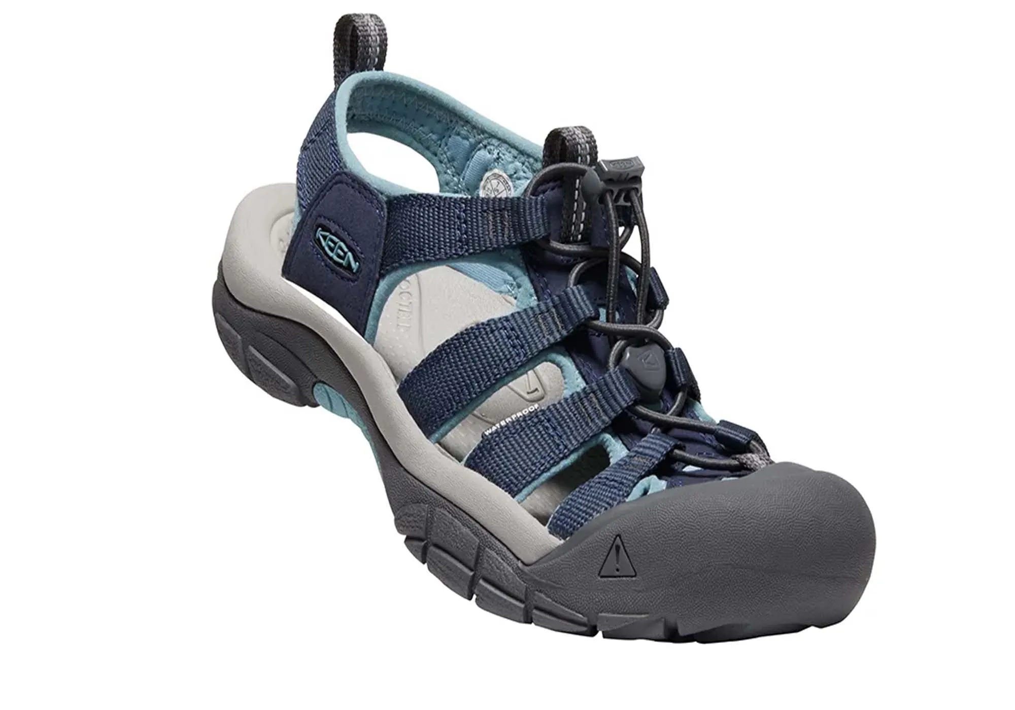 Keen Newport H2 Womens Comfortable Sandals