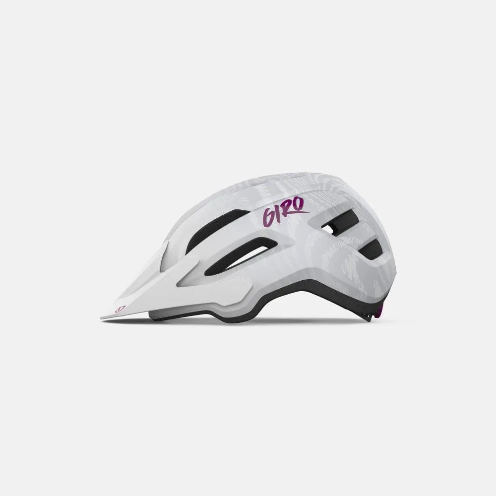 Kid's Giro Fixture II Youth Helmet | MTB Helmets UK