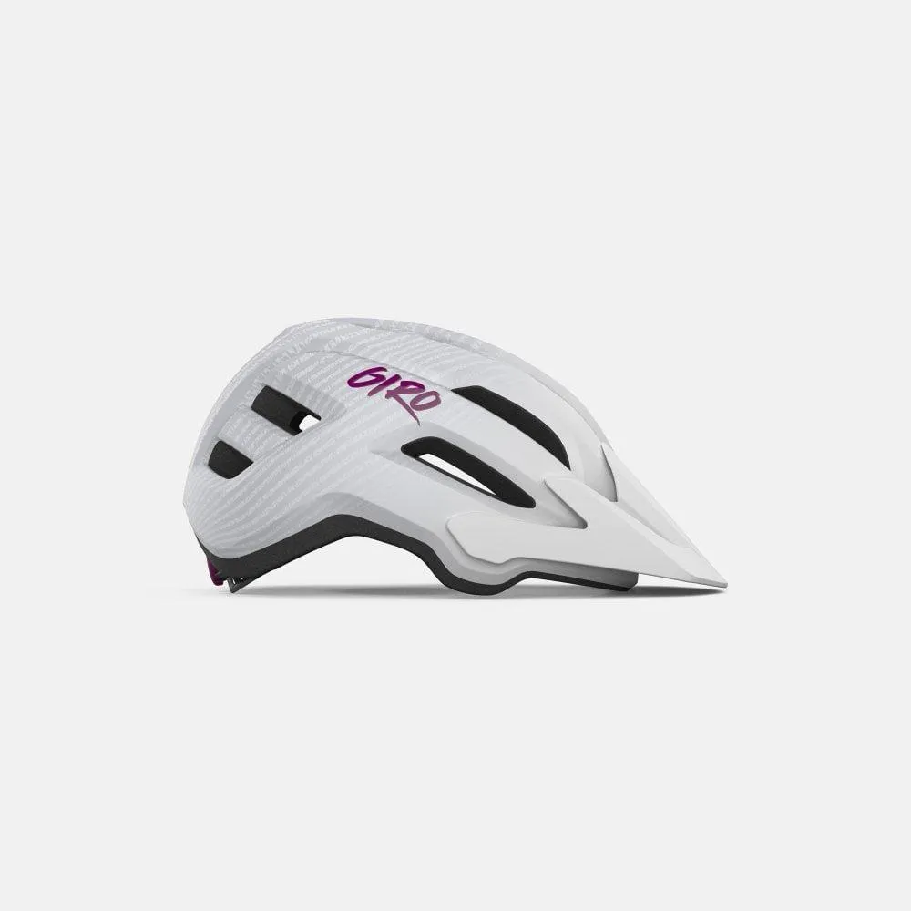 Kid's Giro Fixture II Youth Helmet | MTB Helmets UK