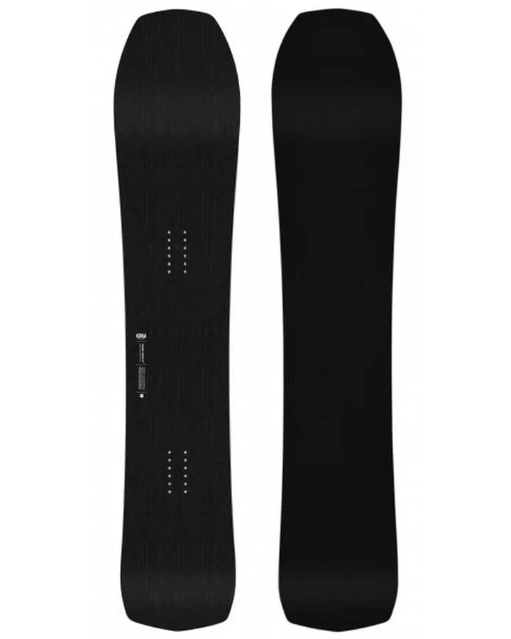 Korua Shapes Tranny Finder Plus Snowboard