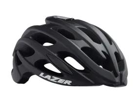 Lazer Blade+ MIPS Road Helmet - Matt Black - 2020