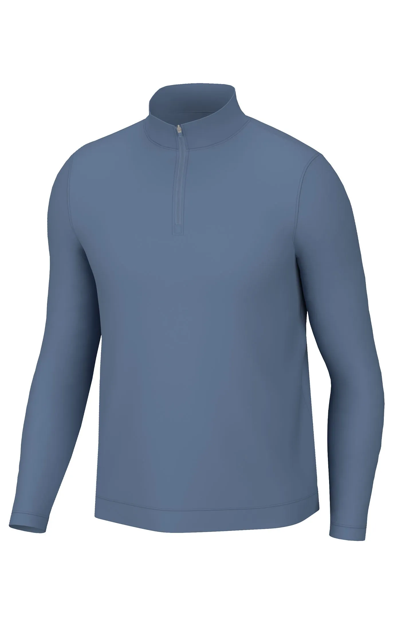 LODGE LONG SLEEVE PULLOVER