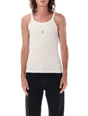 LOGO TANK TOP